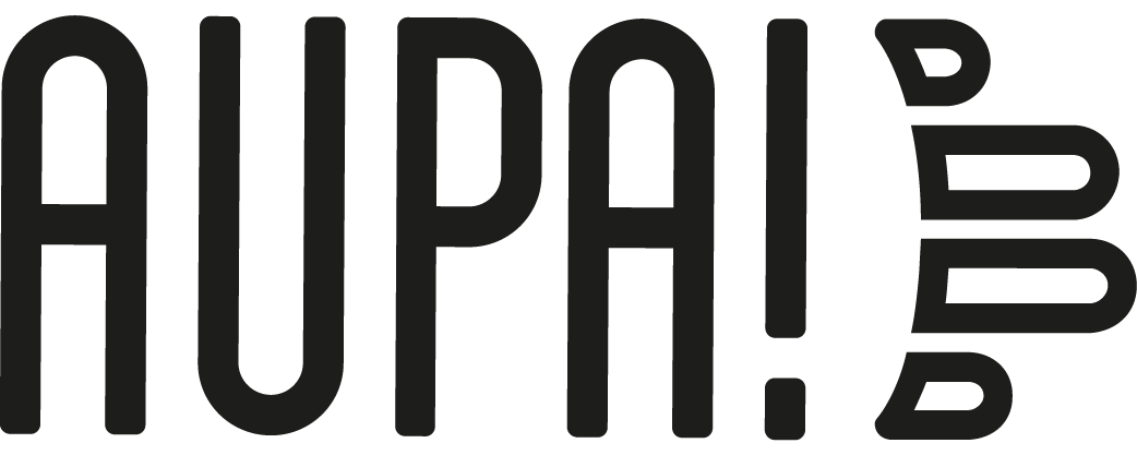 Aupa!